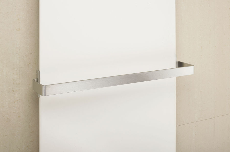 1bar towel rack ARTEPLANO BISQUE EXPORT surface mounted