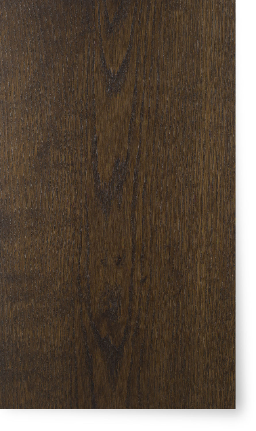 Engineered Parquet Floor Glued Oak Lacquered Continental