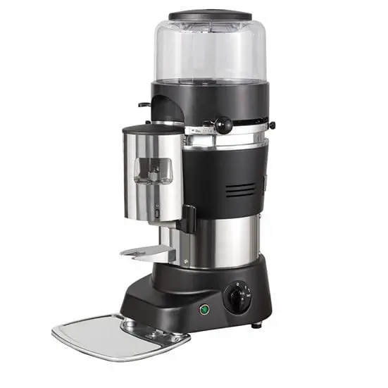 La marzocco outlet grinder