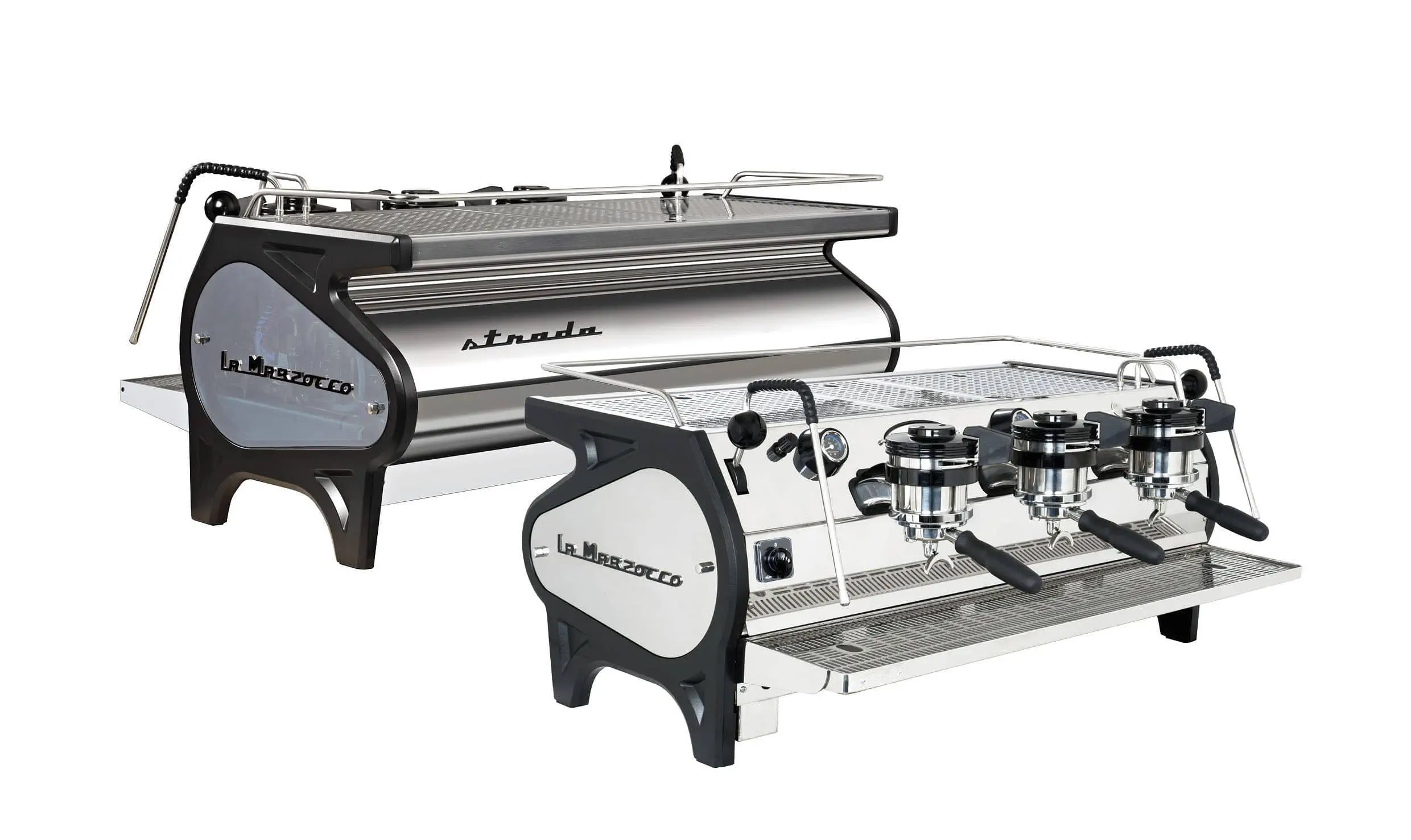 Pump Coffee Machine Strada Series La Marzocco Espresso Commercial Automatic