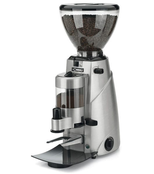 Commercial coffee grinder-doser - 7/S A 