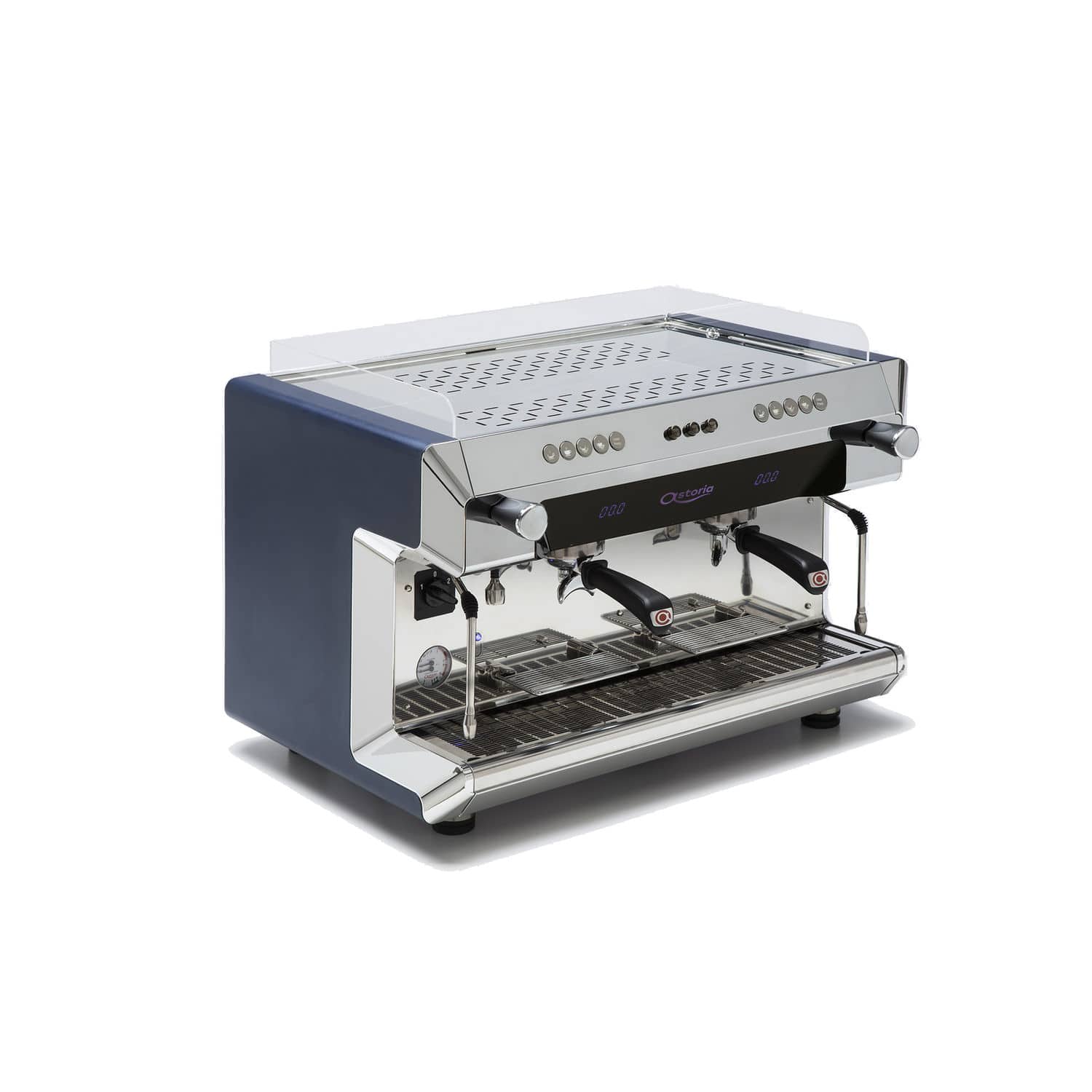 Espresso coffee machine CORE200 ASTORIA commercial / automatic