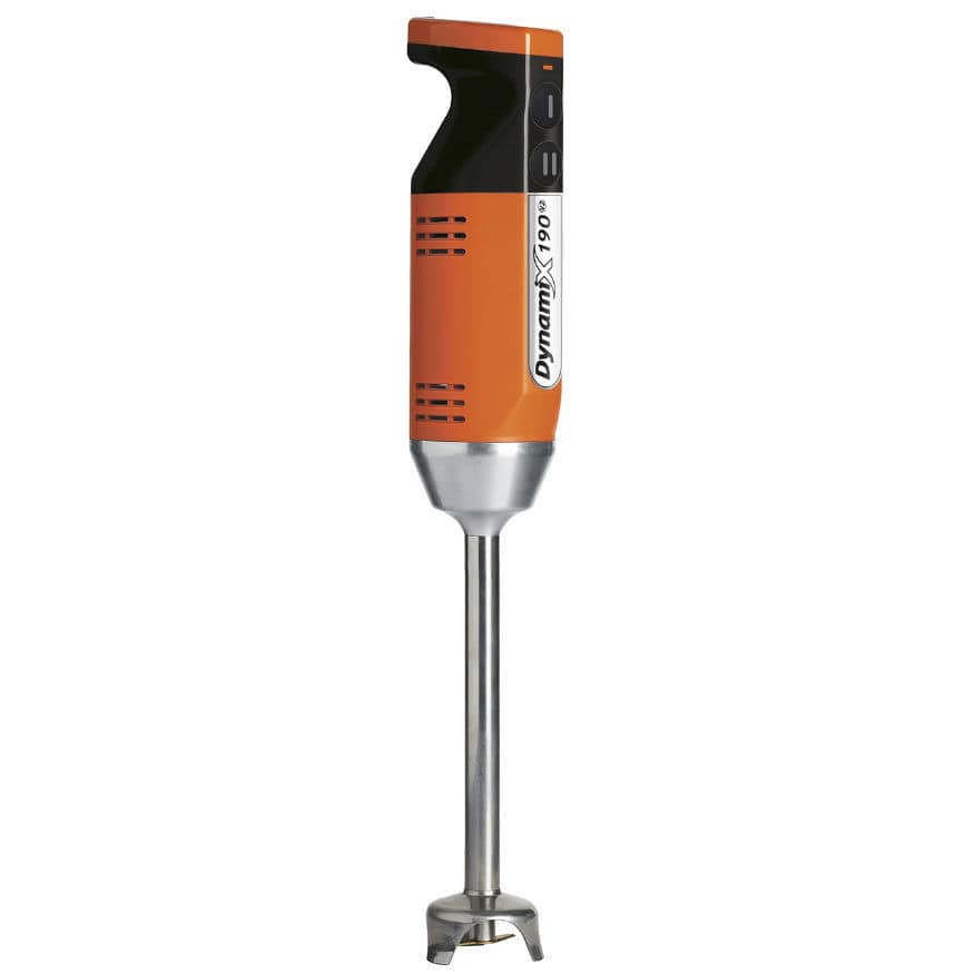 Handheld blender DYNAMIX DMX 190 V2 Dynamic multifunction