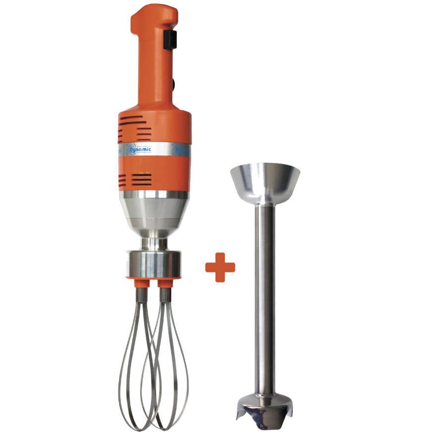 Handheld blender JUNIOR COMBI 225 Dynamic multifunction