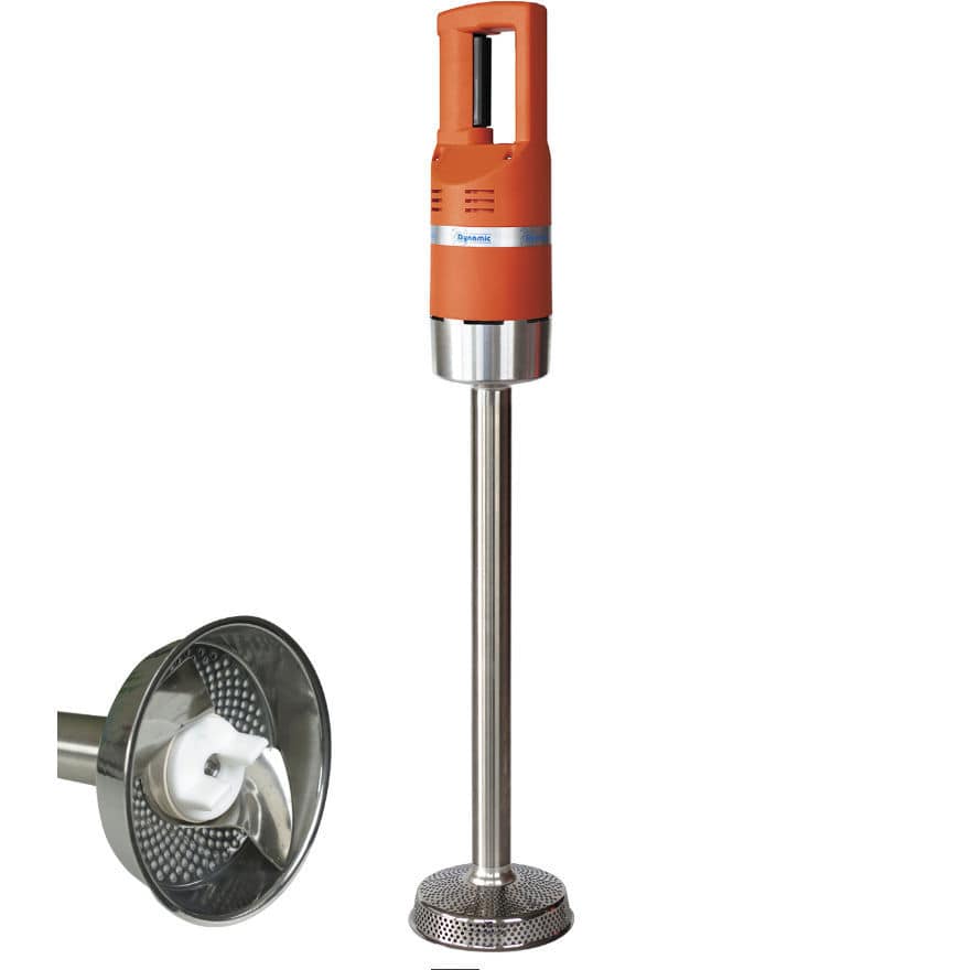 Handheld blender PP 520 Dynamic multifunction / commercial