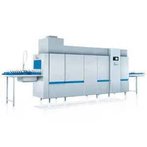 Conveyor dishwasher - M-IQ K - MEIKO - commercial / free