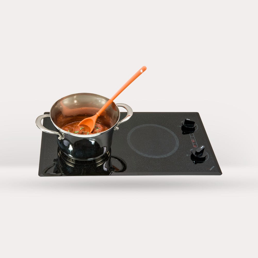 Electric cooktop MEDITERRANEAN 2 TRIMLINE Kenyon 2 burner / built