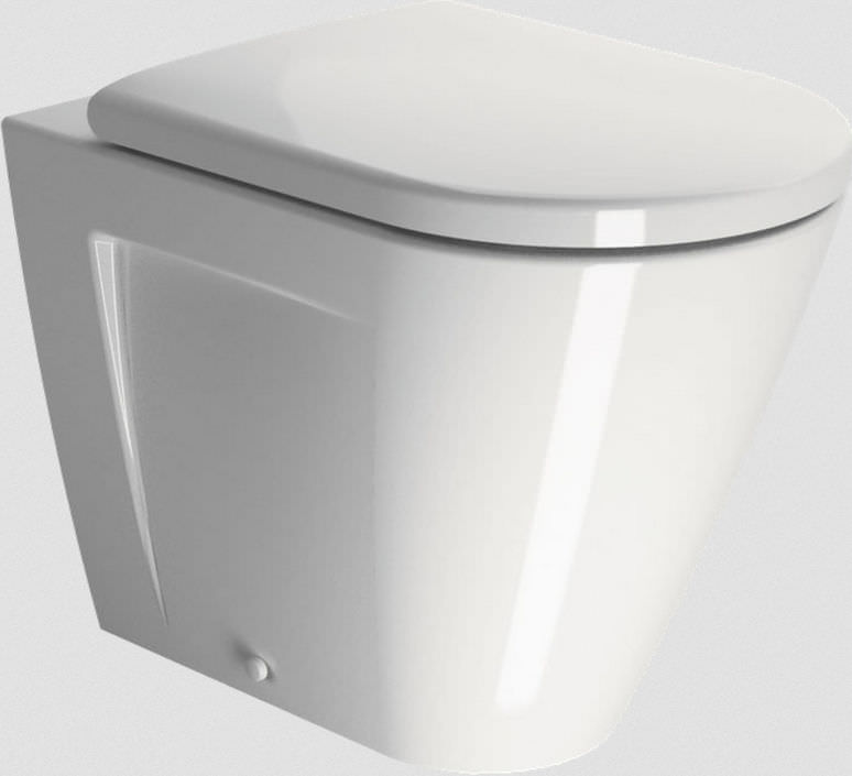 Gsi Toilet Seat Fitting Sale Price