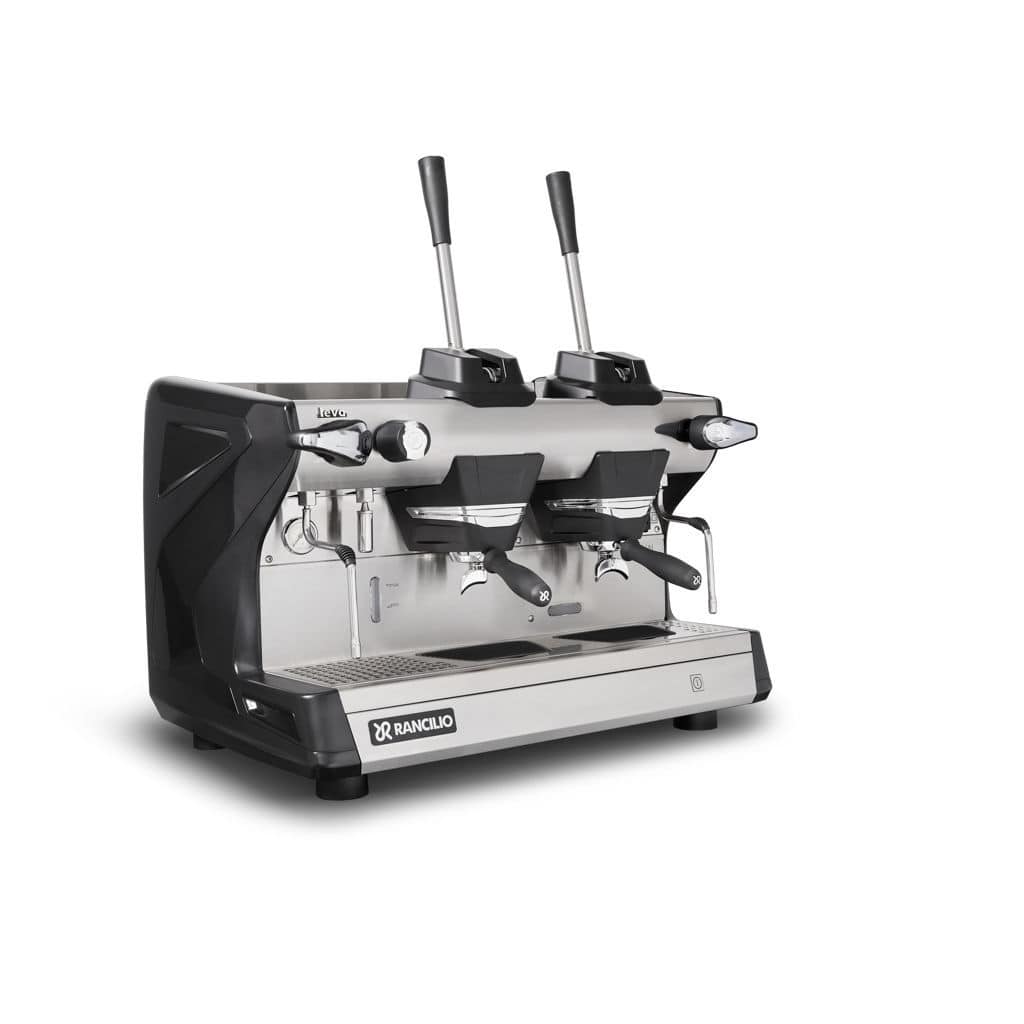 Espresso Coffee Machine CLASSE LEVA RANCILIO Commercial, 42 OFF