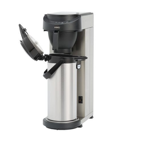 Filter coffee machine - MT200 - Animo B.V. - commercial / office ...