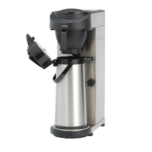Filter coffee machine MT100V Animo commercial / automatic / for office