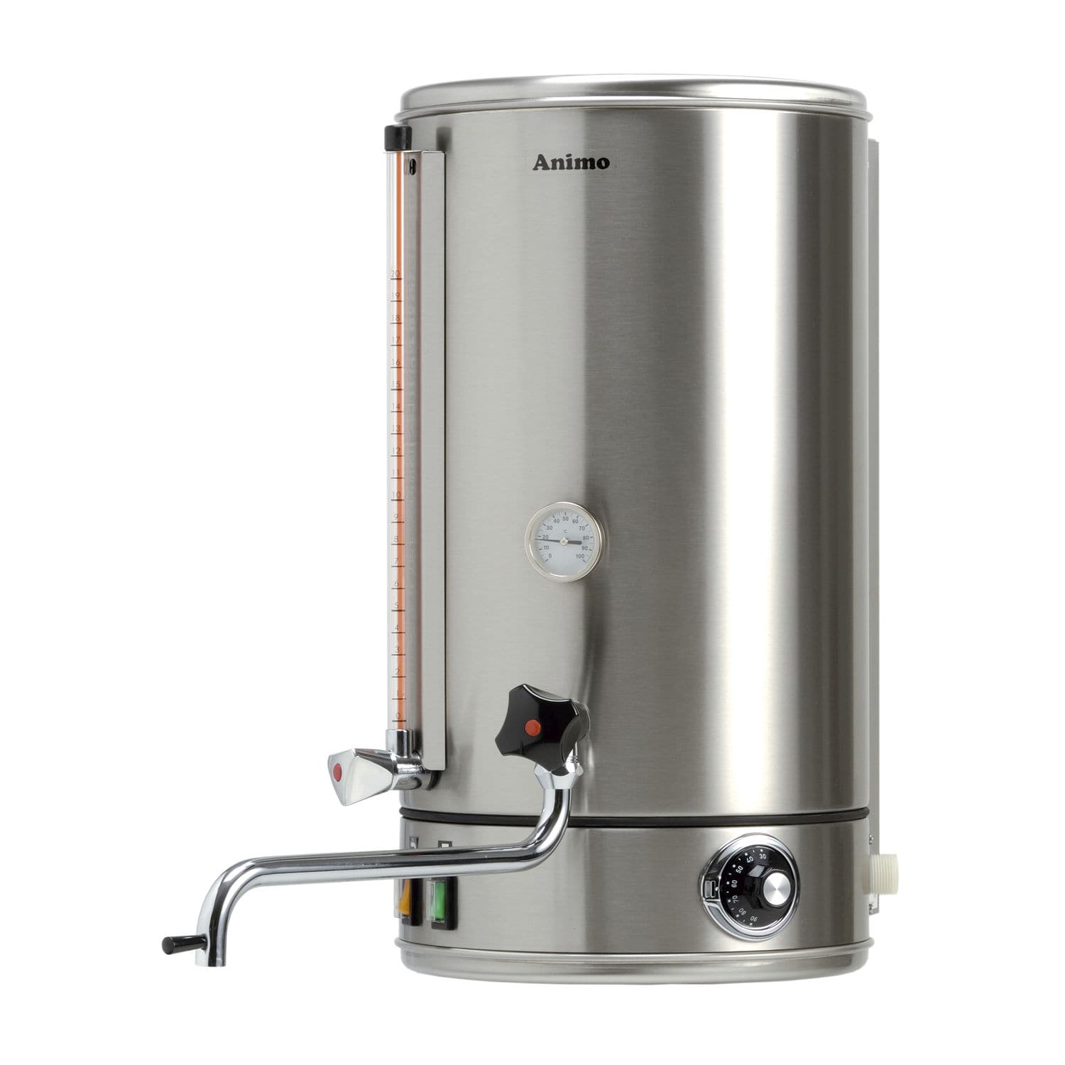 Hot beverage water dispenser WKI 10N Animo B.V.