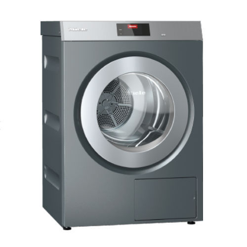 Commercial dryer PDR 910 [G] Miele Professional freestanding / gas