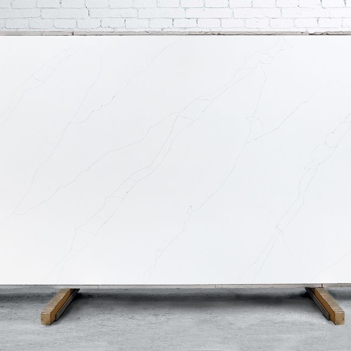 Marble stone slab - CALACATTA RAFAEL - Marble Systems - for wall ...