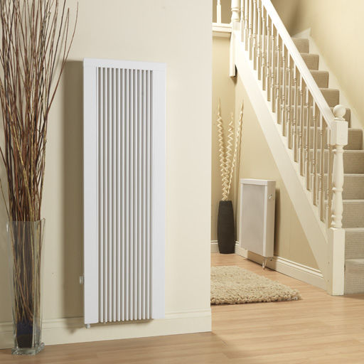 Electric storage heater TTKSH RF TECHNOTHERM contemporary