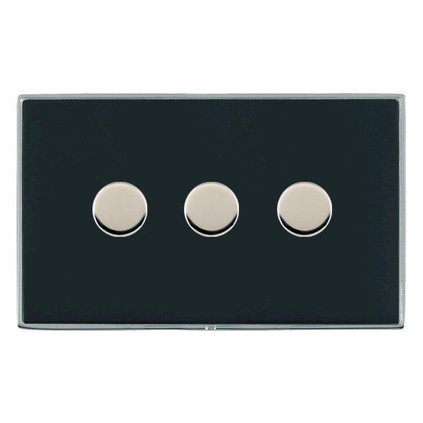 Light dimmer switch LINEADUO CFX® Hamilton Litestat rotating