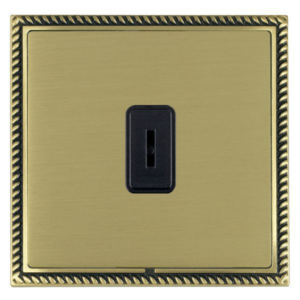 Light switch CFX® Hamilton Litestat key lock