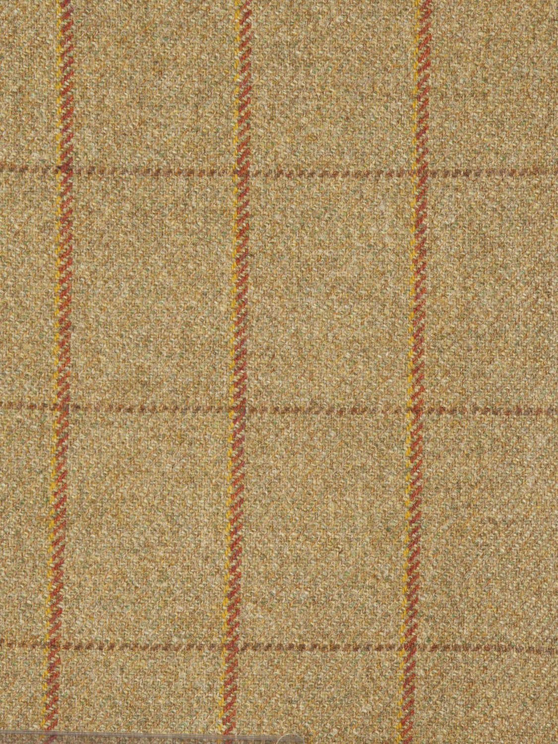 Upholstery Fabric Plaid Wool County Tweed Holland Sherry Upholstery Fabric Plaid Wool