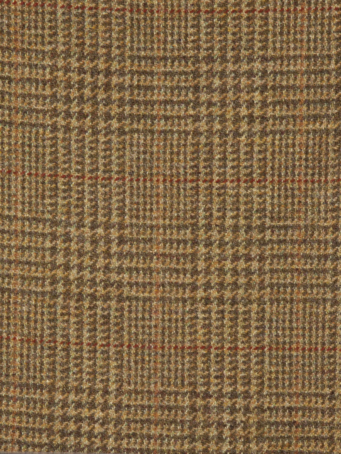 Upholstery Fabric Plaid Wool County Tweed Holland Sherry Upholstery Fabric Plaid Wool