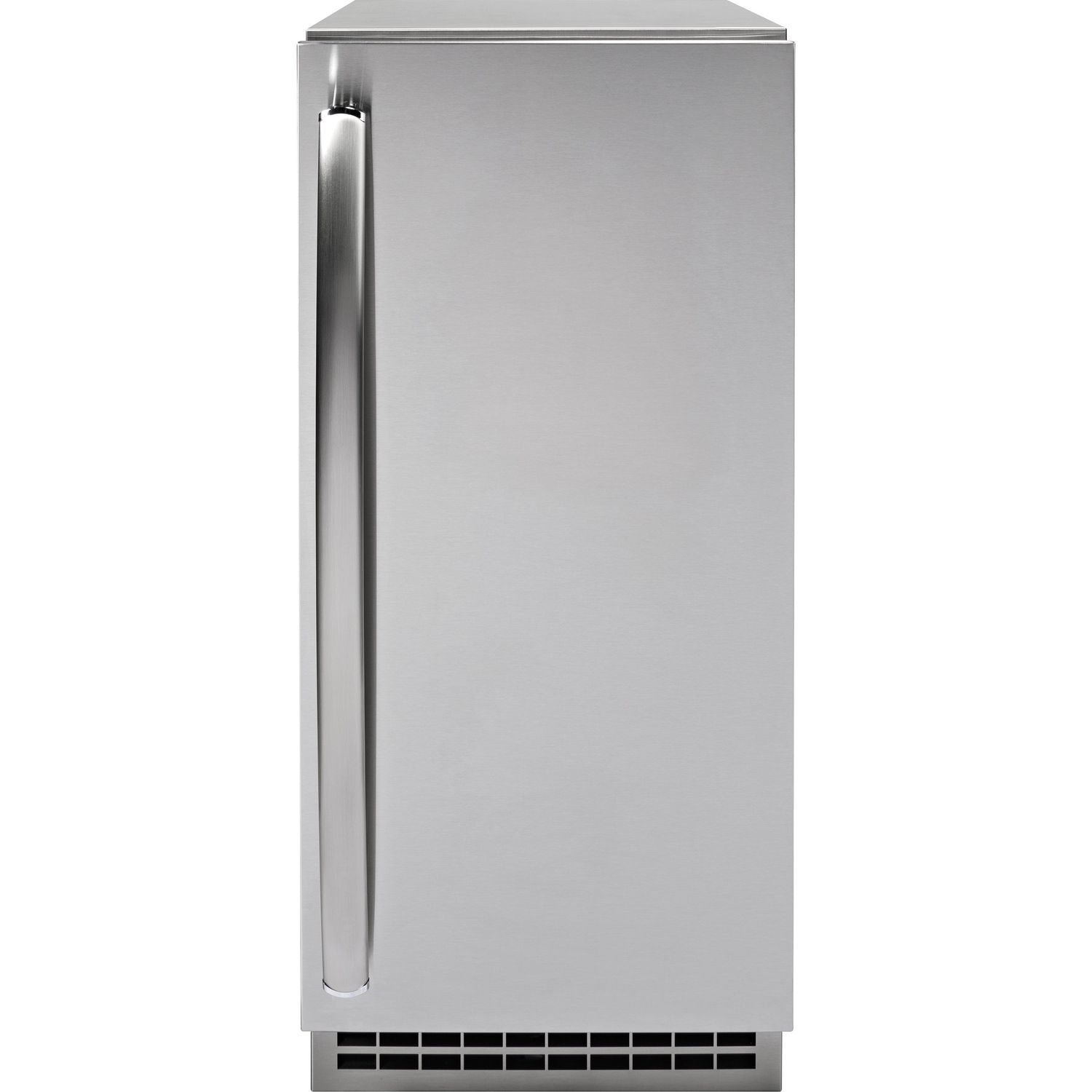 Undercounter ice cube maker UCC15NJII general electric