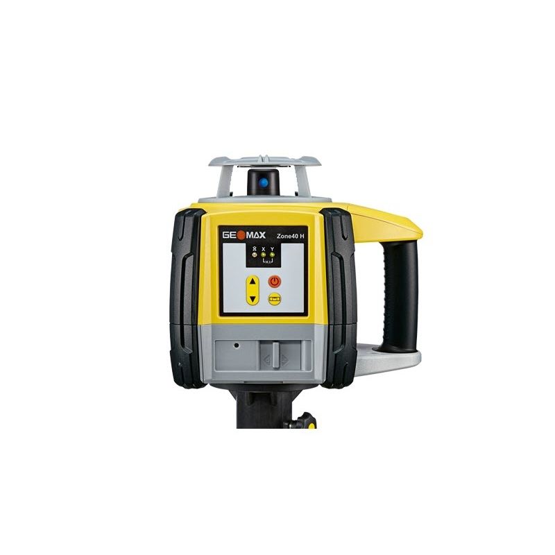 Laser level ZONE40 H GEOMAX digital