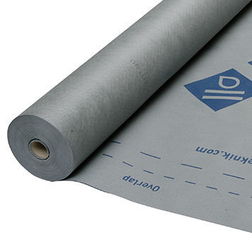 Protection waterproofing membrane - TrioTex 120 - ISTANBUL TEKNIK - for ...