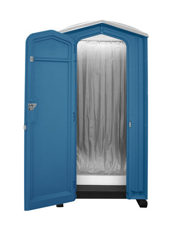 Porta shower deals