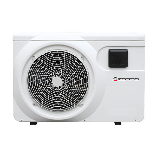 Air/water heat pump OTTAWA ZANTIA residential / commercial / outdoor