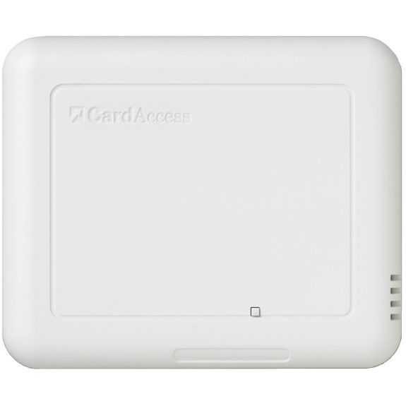 Temperature sensor - Control4 - motion / indoor / wall-mounted