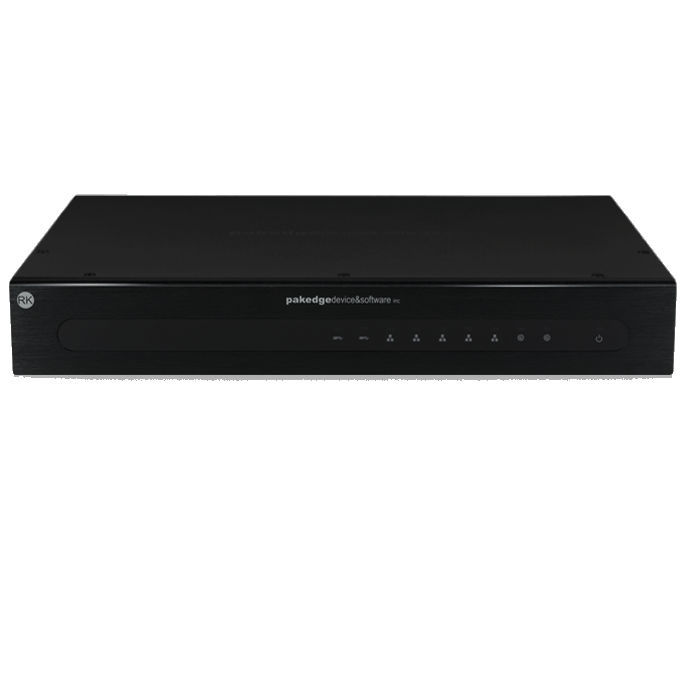 Redinet Router Ethernet communication router - RE-2 - Control4