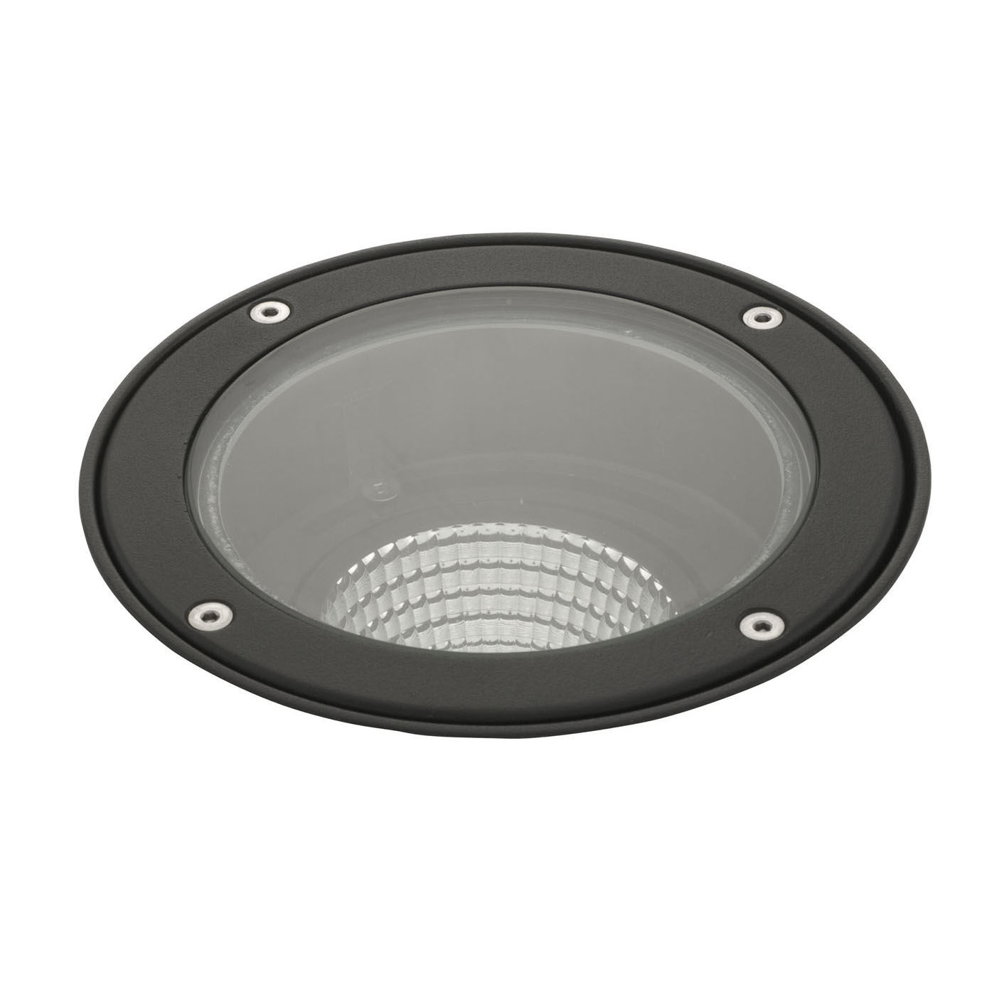 Recessed light fixture MINI YLIHO HOLIGHT LED / round / IP67