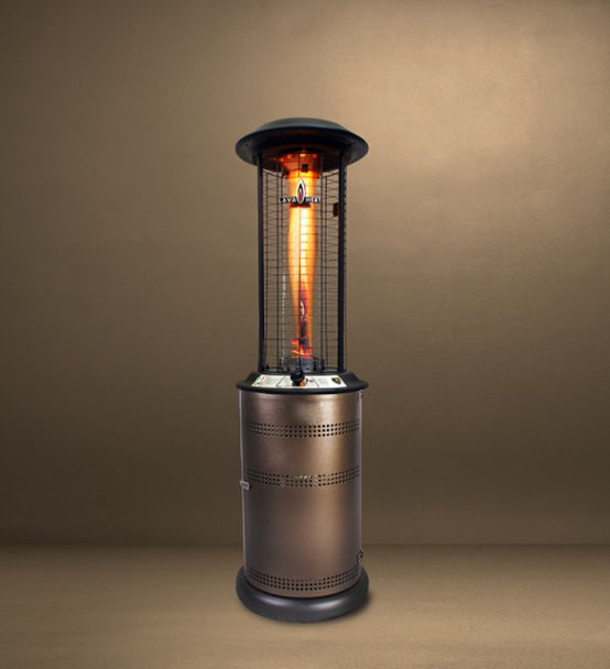 Floor Mounted Infrared Patio Heater Milano Lava Heat Italia Gas - Lava Heat Mini Patio Heater Floor Mounted Infrared Patio Heater Milano Lava Heat Italia Gas - Lava Heat Mini Patio Heater