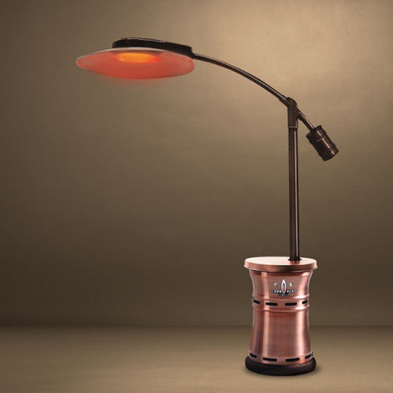 Floor Mounted Infrared Patio Heater Soro Lava Heat Italia Gas - Lava Heat Mini Patio Heater Floor Mounted Infrared Patio Heater Soro Lava Heat Italia Gas - Lava Heat Mini Patio Heater