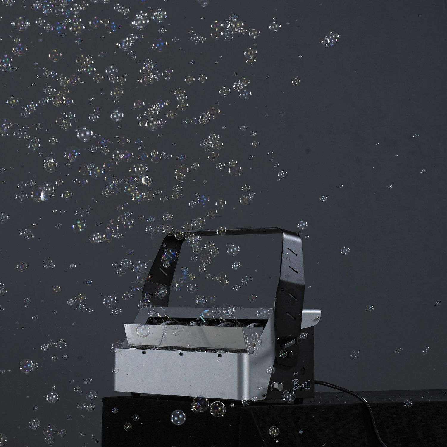 Bubble machine B200 Antari Fog Machine