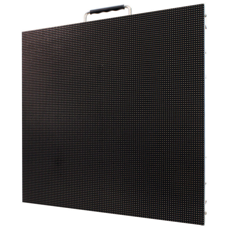 LED display - TS48-IP-PANEL - MICROH Professional Products