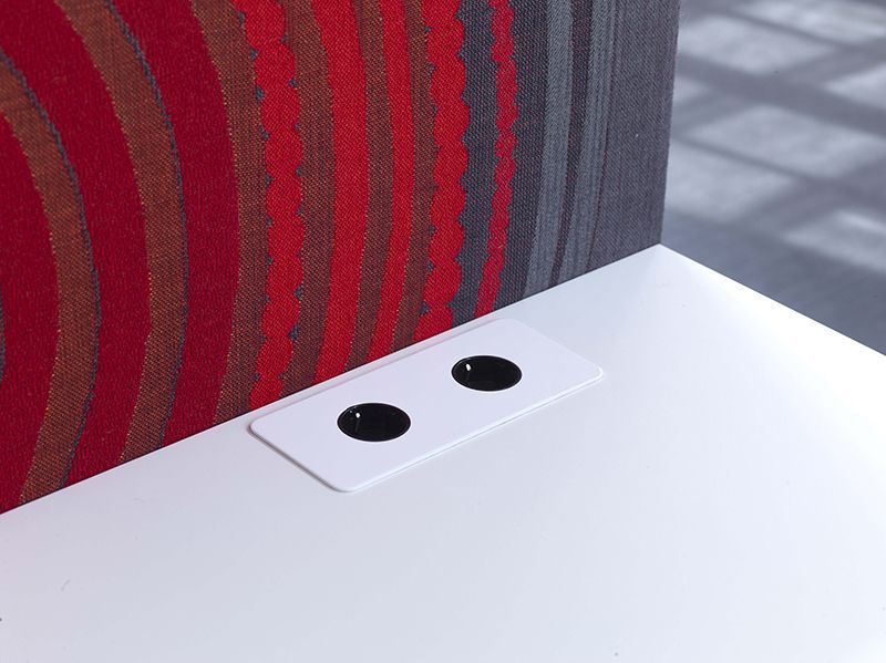 Power socket TABLE TOP SLIM Götessons data / USB / HDMI