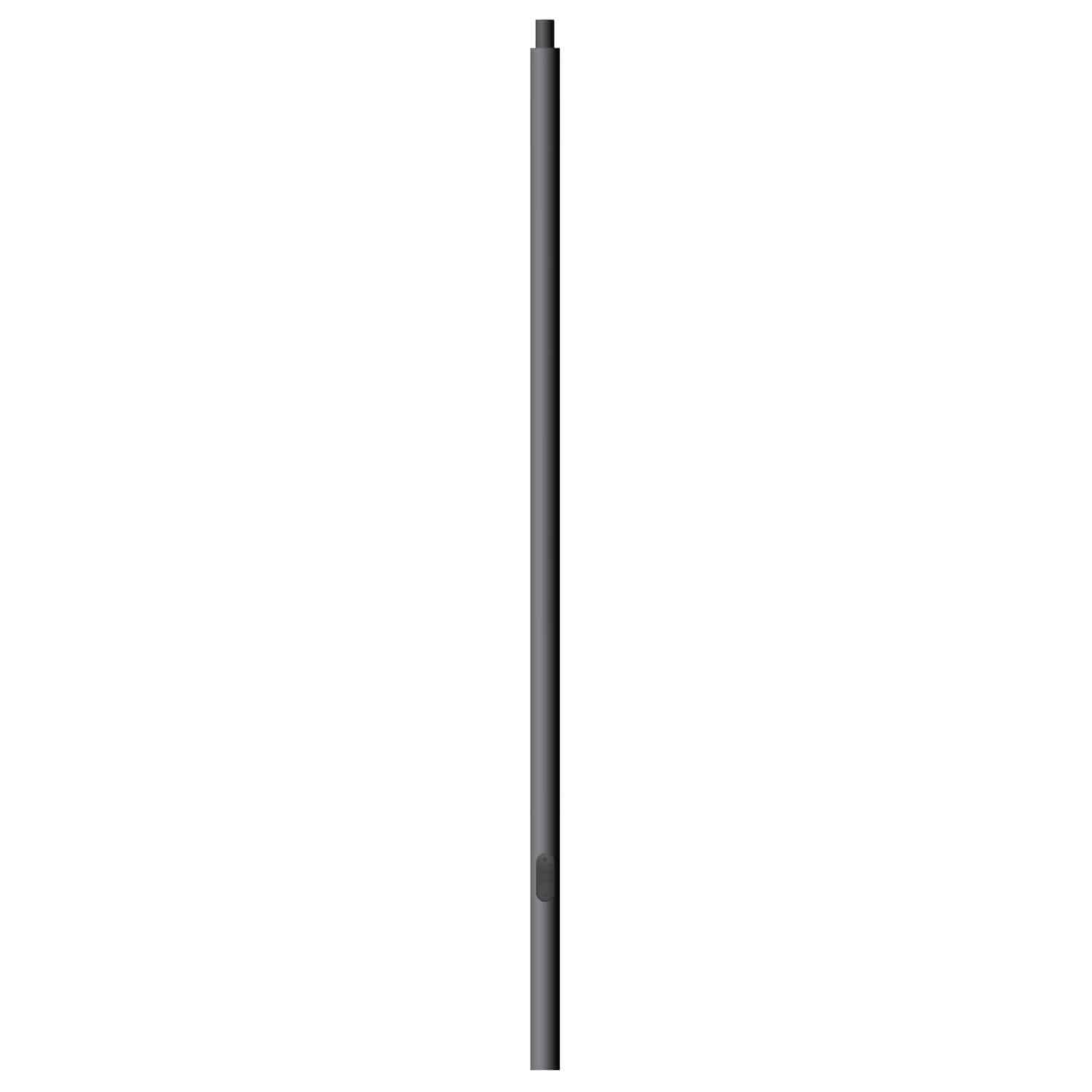 Lighting pole - LPC 105 - Ghisarredo - galvanized steel