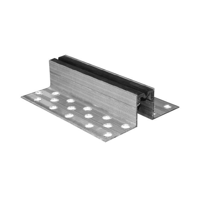 Rubber expansion joint K FLOOR G30 Tecno K Giunti aluminum / floor / interior