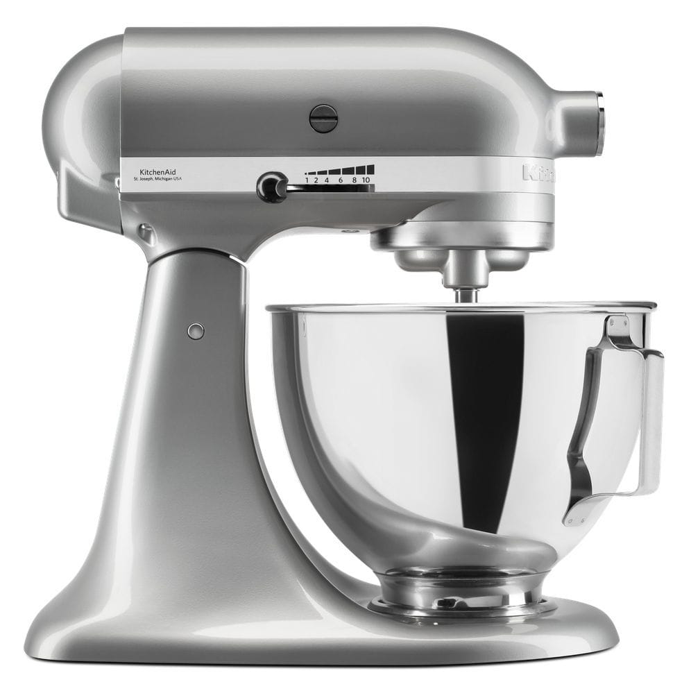 Stand mixer - 5KSM95PSEMC - Kitchenaid France