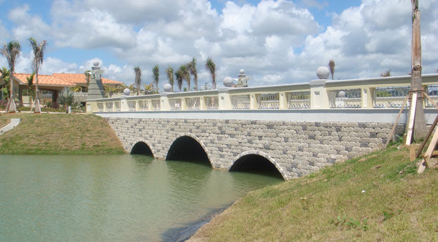 Aluminum box culvert - STRUCTURAL PLATE - Contech