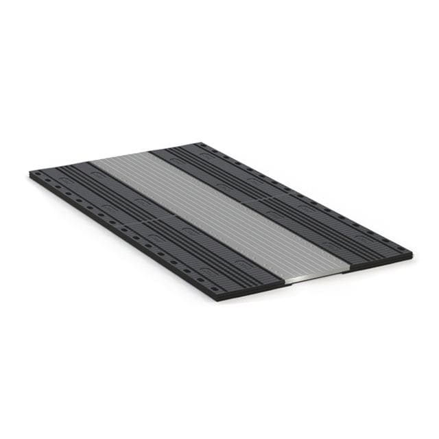 Elastomeric expansion joint AGFLEXBJ AGFLEXBI 500 Agom Metal