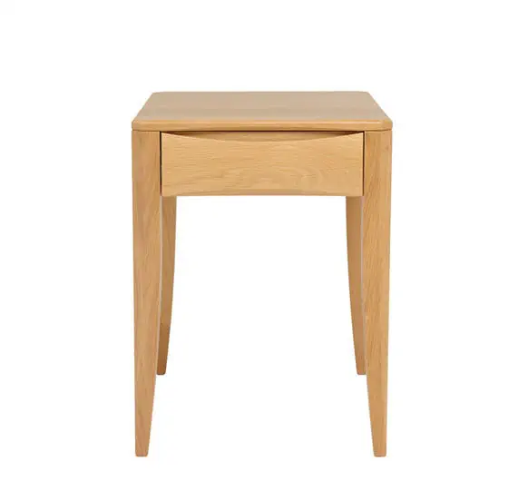 ercol artisan lamp table