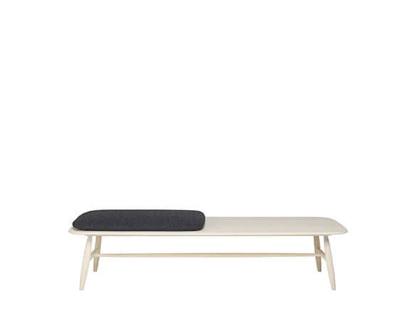 ercol alia bench