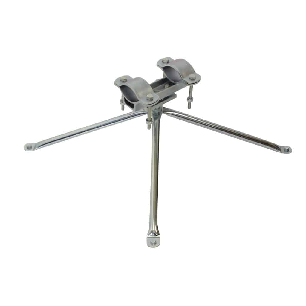 Mirror wall bracket Dancop International GmbH