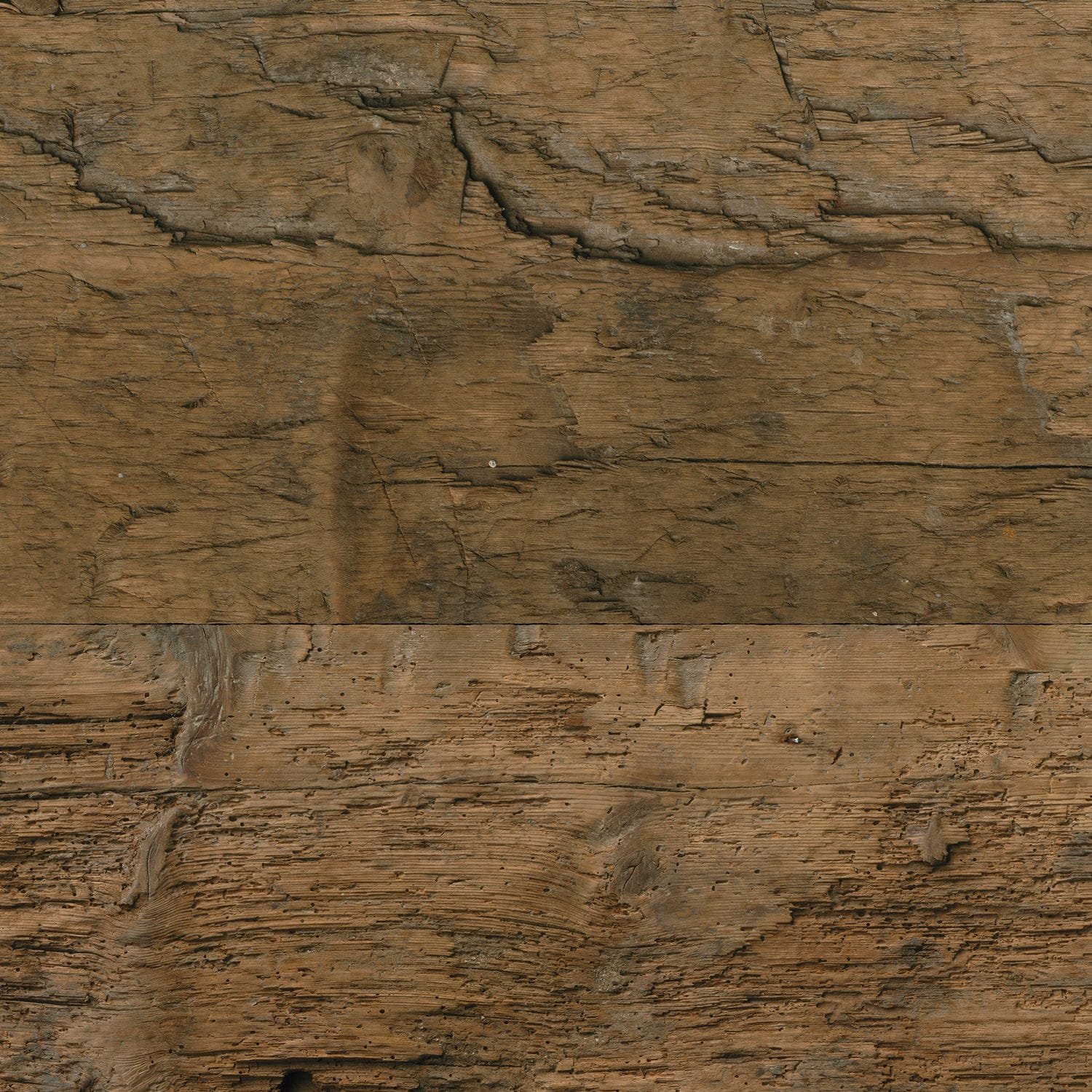 Construction wood panel SUN WOOD ALTHOLZDESIGN COTTAGE 65 SUN