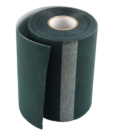 Non-woven geotextile - NASTRI - VIRAG S.R.L. - fabric / protection