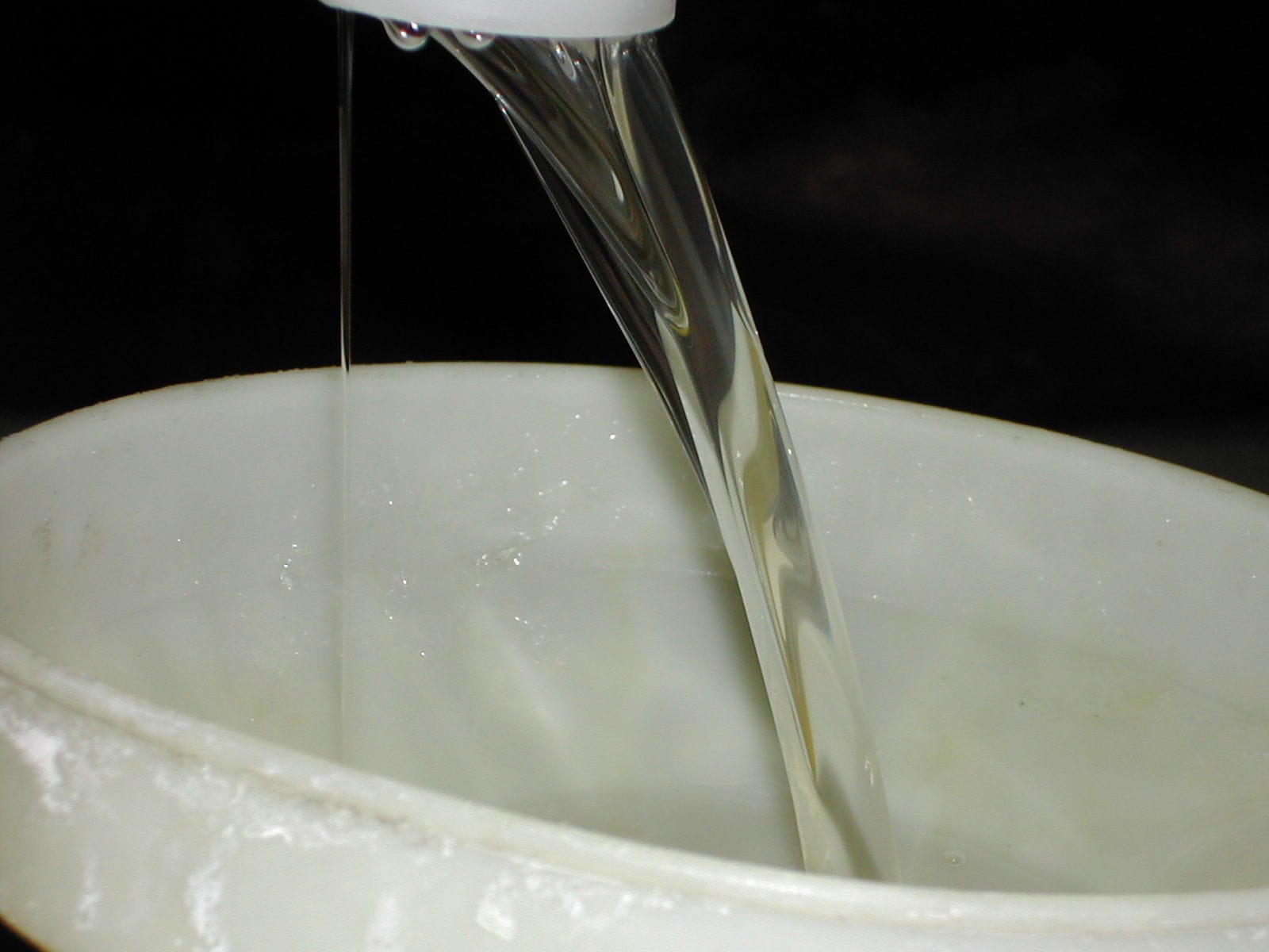 Protection liquid waterproofing - EVERCRETE® VETROFLUID - Ecobeton Italy  srl - for wall / acrylic