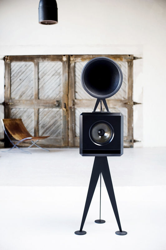 Oma mini speakers price Clearance