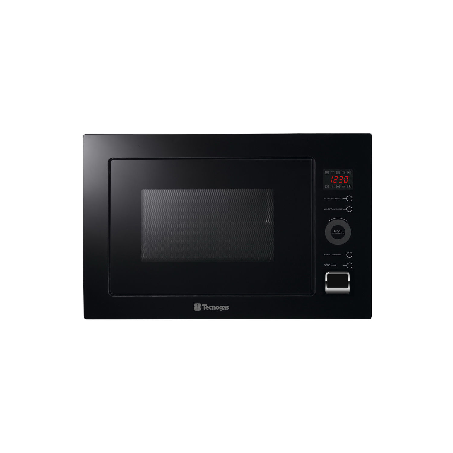 Electric oven - MN0K63B - Tecno SpA - combi / microwave / built-in