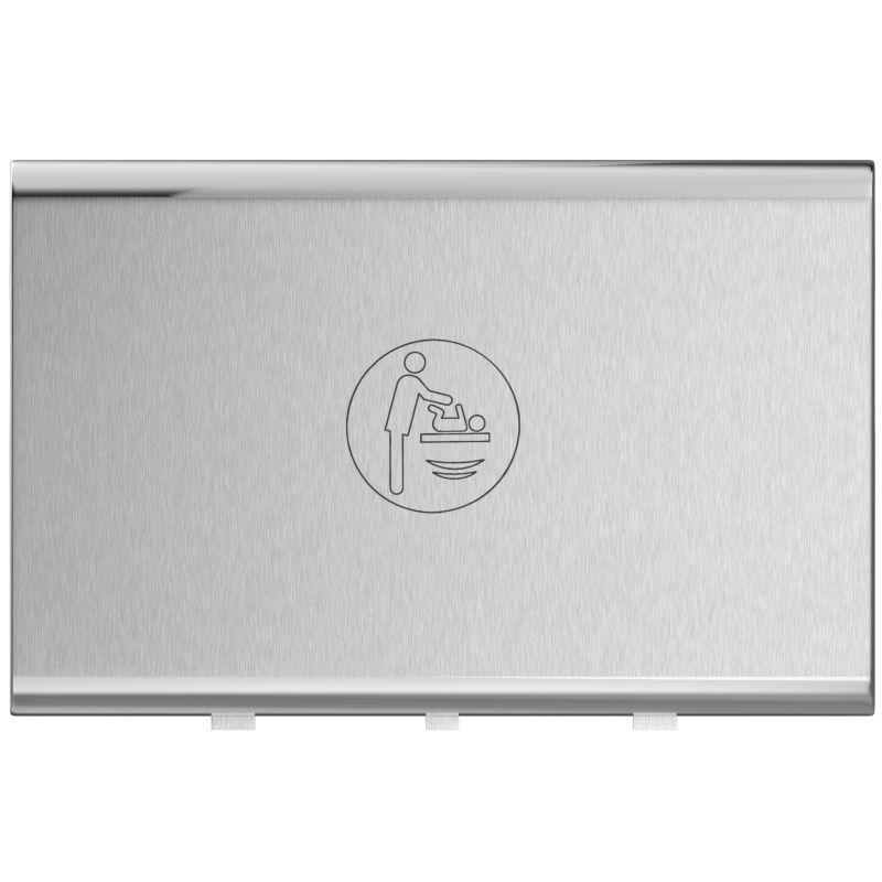 changing table frame